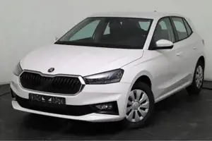 Skoda Fabia Essence (Essence) 1.0 MPI 59kW (80 PS) 5-Gang-S...