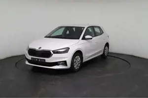 Skoda Fabia Essence (Essence) 1.0 MPI 59kW (80 PS) 5-Gang-S... Bild 3