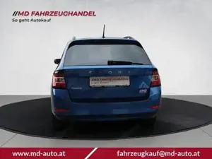 Skoda Fabia 1.0 TSI Active 70 kW (95 PS), Schaltgetriebe, F... Bild 5
