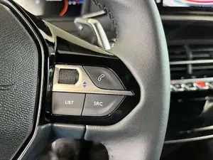 Peugeot 2008 Bild 17