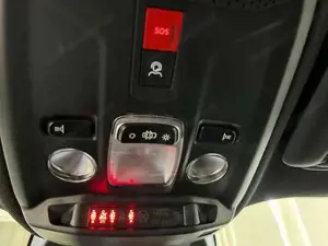 Peugeot 2008 Bild 20