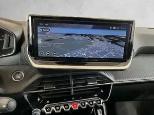 Peugeot 2008 Bild 11
