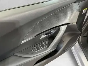 Peugeot 2008 Bild 12