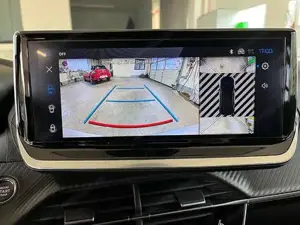 Peugeot 2008 Bild 16