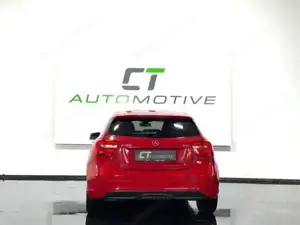 Mercedes-Benz A-Klasse Bild 5