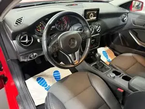 Mercedes-Benz A-Klasse Bild 8