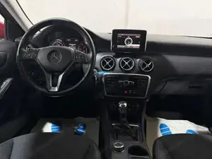 Mercedes-Benz A-Klasse Bild 6