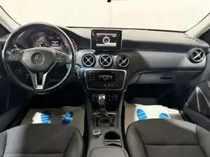 Mercedes-Benz A-Klasse Bild 7