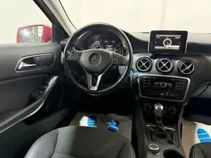 Mercedes-Benz A-Klasse Bild 9