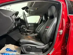 Mercedes-Benz A-Klasse Bild 10