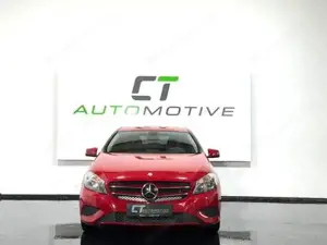 Mercedes-Benz A-Klasse Bild 2