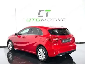 Mercedes-Benz A-Klasse Bild 3