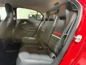 Mercedes-Benz A-Klasse Bild 11