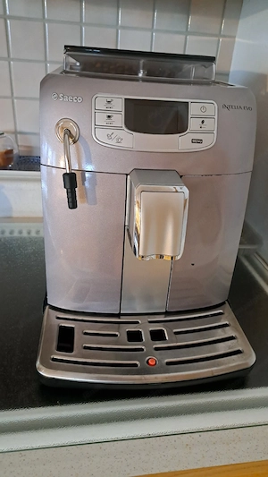 Saeco Intelia Evo Bild 2