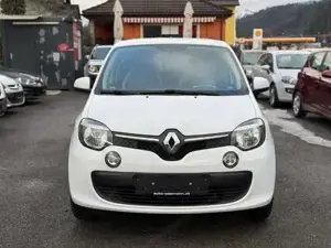 Renault Twingo Bild 2
