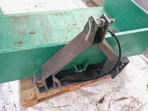 Kippmulde Scheibelhofer  Bild 2