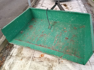 Kippmulde Scheibelhofer  Bild 4