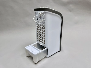 Luftkühler Ventilator Luftreinigung Luftbefeuchtung Bild 3