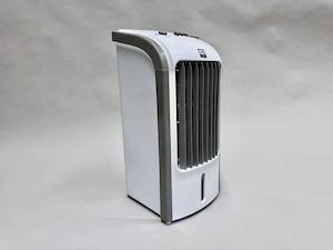 Luftkühler Ventilator Luftreinigung Luftbefeuchtung Bild 2