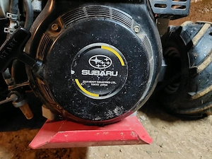 Motormäher von Köppl Bild 9