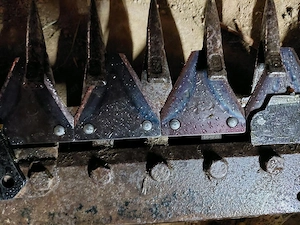 Motormäher von Köppl Bild 6