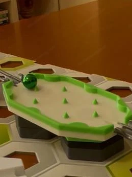 Gravitrax Flipper Kacheln 