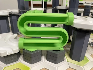 Gravitrax S Kurve  Bild 2