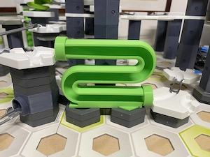 Gravitrax S Kurve  Bild 5