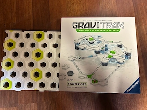 Gravitrax 
