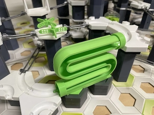 Gravitrax S Kurve  Bild 4