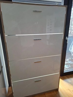 Schuhschrank  Bild 2