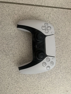 PS5 mit 1TB SSD-Speicher in Top Zustand  Bild 4