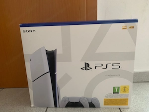 PS5 mit 1TB SSD-Speicher in Top Zustand  Bild 9