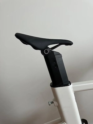 Zwift Ride + Wahoo KICKR Core   quasi neu, inkl. Matte & Tablet-Halter