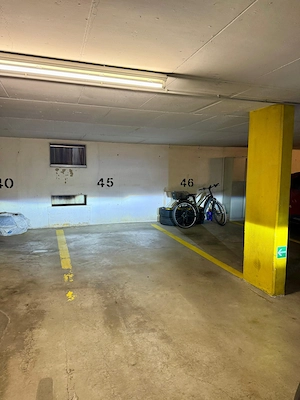 Garagenplätze zu vermieten Landstraße 34 Bild 4