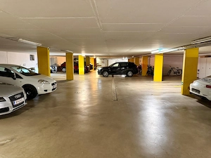 Garagenplätze zu vermieten Landstraße 34 Bild 2