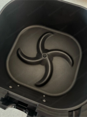 Airfryer von Philips Bild 4