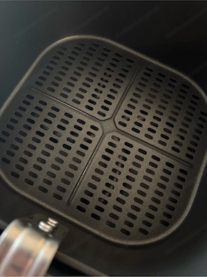 Airfryer von Philips Bild 3