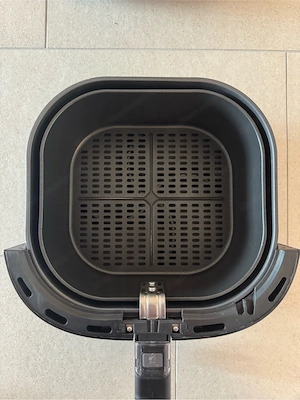 Airfryer von Philips Bild 2