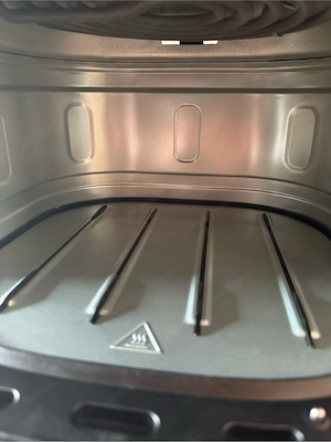 Airfryer von Philips Bild 5