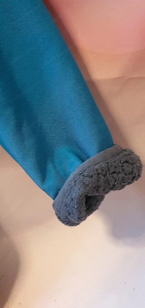 warmanzug Jako o Bild 3