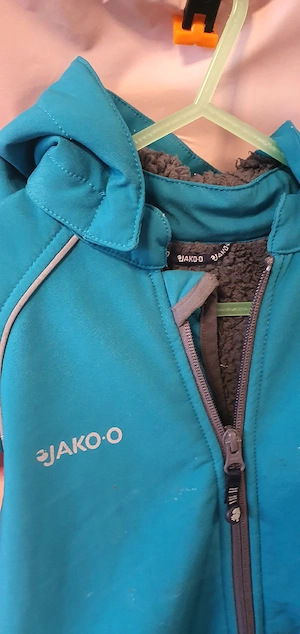 warmanzug Jako o Bild 4