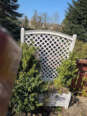 Hausräumung, Tische, Sofas, Gartenmöbel, Kühlschrank ZuVerschenken Bild 10