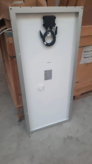 Photovoltaikmodul BLD 90-36M Bild 2