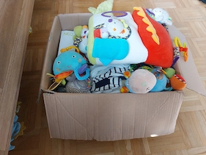 Baby Paket Junge 62 68 Bild 2