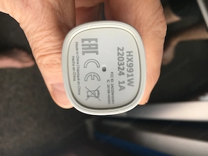 Zahnbürste Philips Sonicare 9000 Diamond Clean Bild 10