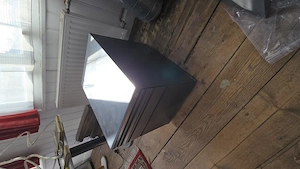 Büro Untertisch Rollkasten Bene Möbel  Bild 2