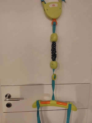 Kinderschaukel  Bild 3