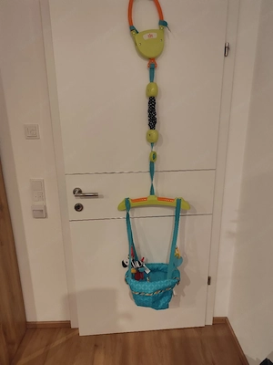 Kinderschaukel  Bild 4