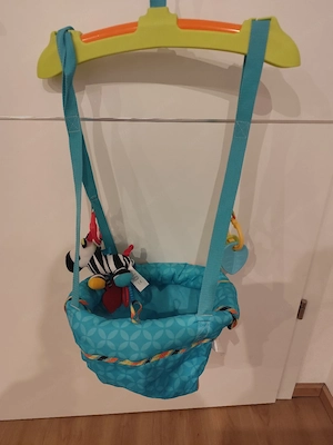 Kinderschaukel  Bild 2